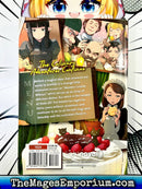 Restaurant to Another World Vol 3 Light Novel
