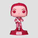 Rey Star Wars Valentine's Day Funko Pop!