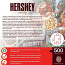 Hershey's Christmas - 500 Piece Jigsaw Puzzle