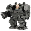 Rhino from Amazing Spider-Man (big figure) Lego Marvel Minifigures 2