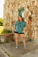 Ride The Lightning Graphic Tee