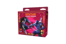 Riftbound TCG: Set 4 - Vendetta Showdown Decks: Zed vs Shen