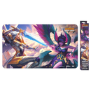 Riftbound: Vendetta Bound Edge Playmat (24 x 14 in)