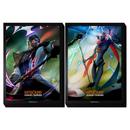 Riftbound: Vendetta Art Sleeves (100 Count)
