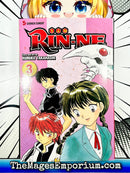 Rin-Ne Vol 3