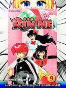 Rin-Ne Vol 9 Hardcover