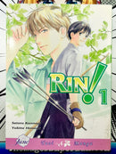 Rin! Vol 1