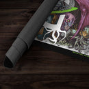 Demon G Playmat