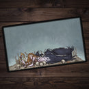 Mermaid Playmat