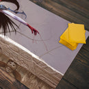 Precolumbian Woe Playmat