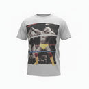 Sublimated Hogan Andre Adult T-Shirt