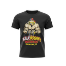 Splitface Adult T-Shirt