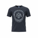 Black Reflective HBS Adult T-Shirt