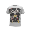 Sublimated Hogan Andre Adult T-Shirt