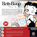 Betty Boop - Boop Love 1000 Piece Jigsaw Puzzle