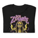 Rob Zombie Pagan Jumbo Print T-Shirt