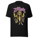 Rob Zombie Pagan Jumbo Print T-Shirt
