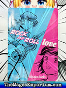 Rock and Roll Love