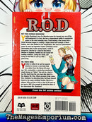 R.O.D. Vol 1