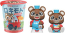 Rokimoto Cup of Fun Series 2 Figures