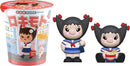 Rokimoto Cup of Fun Series 2 Figures