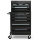 Rolling Steel Tool Chest with 11 Drawers & Locking System