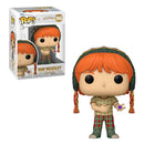 Ron Weasley with Candy Harry Potter Funko Pop!