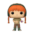 Ron Weasley with Candy Harry Potter Funko Pop!