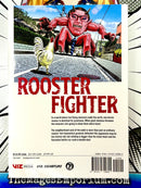 Rooster Fighter Vol 1