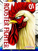 Rooster Fighter Vol 1