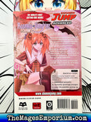 Rosario + Vampire Season 2 Vol 2