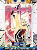 Rosario + Vampire Vol 3