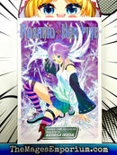 Rosario + Vampire Vol 5