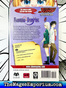 Rosario + Vampire Vol 6