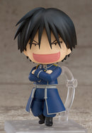 Nendoroid: Fullmetal Alchemist - Roy Mustang #823