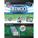 Seattle Seahawks NFL Bingo Game