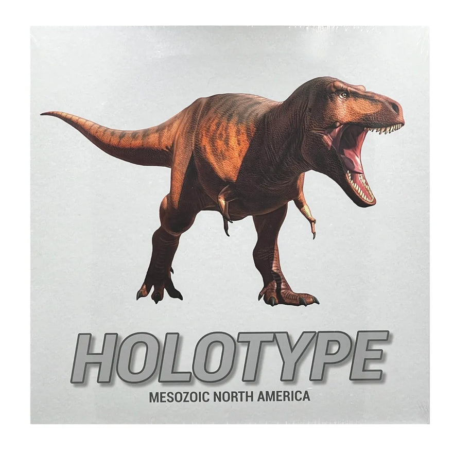 Holotype + Pterosaur Expansion Bundle (T-Rex Cover Edition)