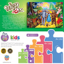 Wizard of Oz - 100 Piece Jigsaw Puzzle