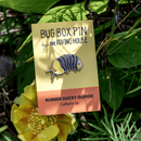 Rubber Ducky Isopod Enamel Pin
