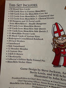 "Munchkin Big Box" Compatible Card Sleeve Bundle (8807 x 7 + 3368 x 1)