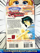 Rurouni Kenshin Vol 13
