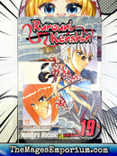 Rurouni Kenshin Vol 19