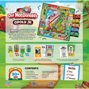 Old MacDonald's Opoly Junior Board Game