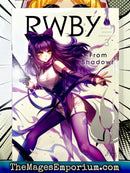 RWBY Official Manga Anthology Vol 3 From Shadows