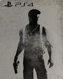 Uncharted The Nathan Drake Collection Special PAL Steelbook Edition (Playstation 4)
