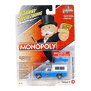 Johnny Lightning 1960 Studebaker with Camper - Monopoly Water Works w/Exclusive Game Token