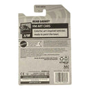 Hot Wheels Head Gasket - Art Cars Series 7/10