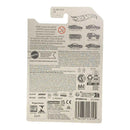 Hot Wheels Range Rover Classic - 55'th Anniversary Series 4/6