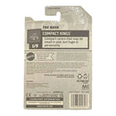 Hot Wheels The Nash - Compact Kings Series 1/5