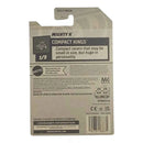 Hot Wheels Mighty K - Compact Kings Series 1/5